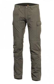 Picture of BDU 2.0 TROPIC PANTS BROWN GREY